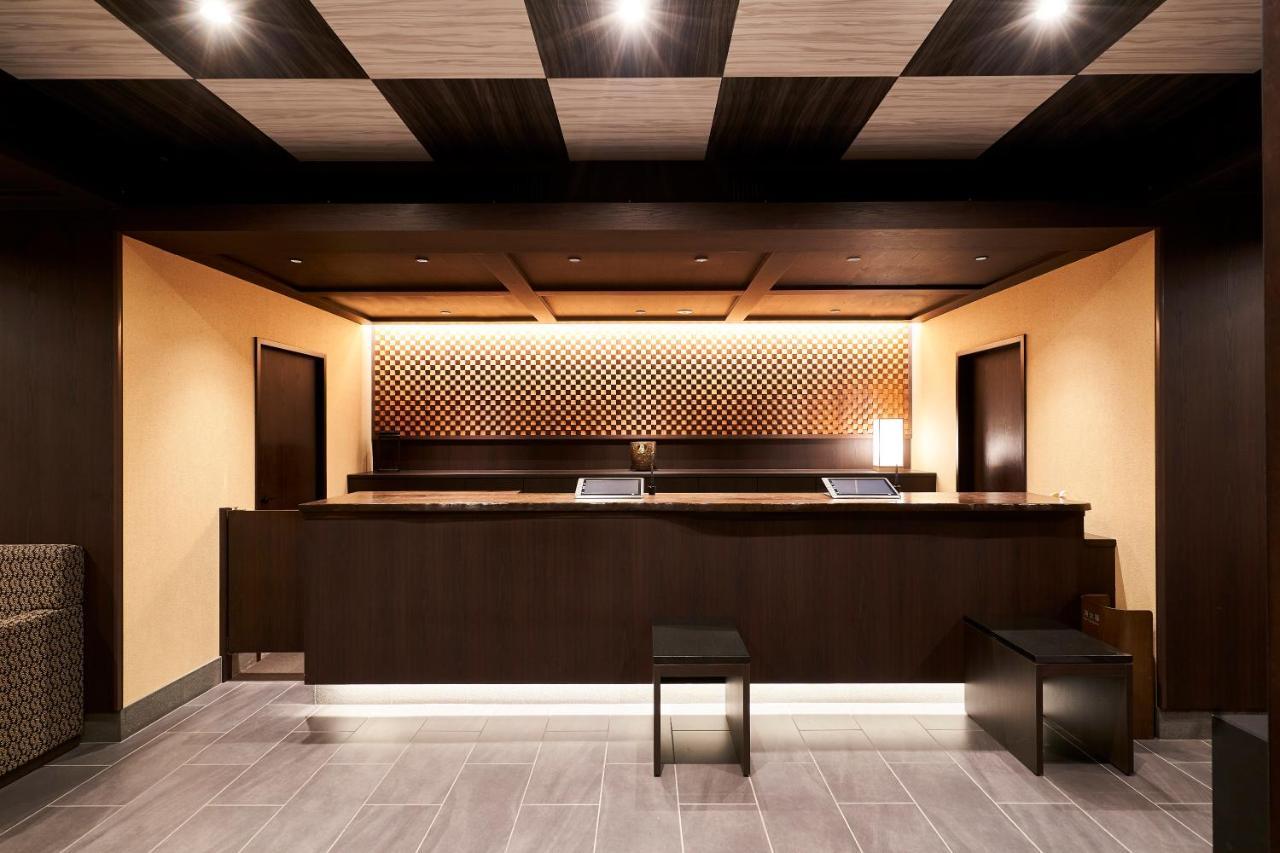 Hotel Kuu Кіото Екстер'єр фото