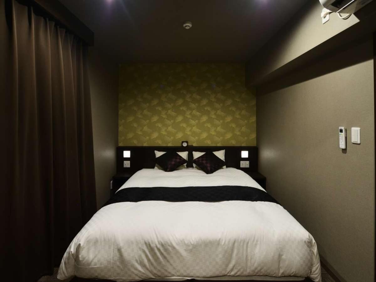 Hotel Kuu Кіото Екстер'єр фото