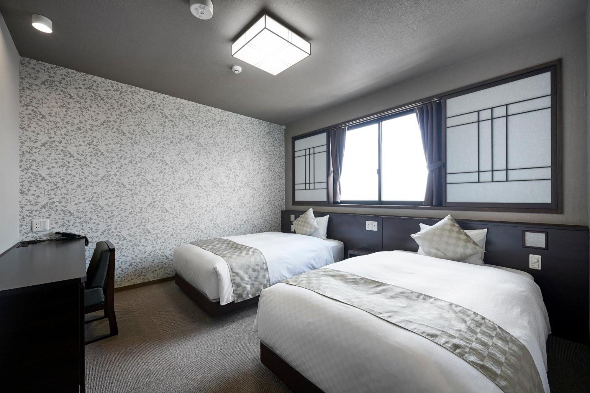 Hotel Kuu Кіото Екстер'єр фото
