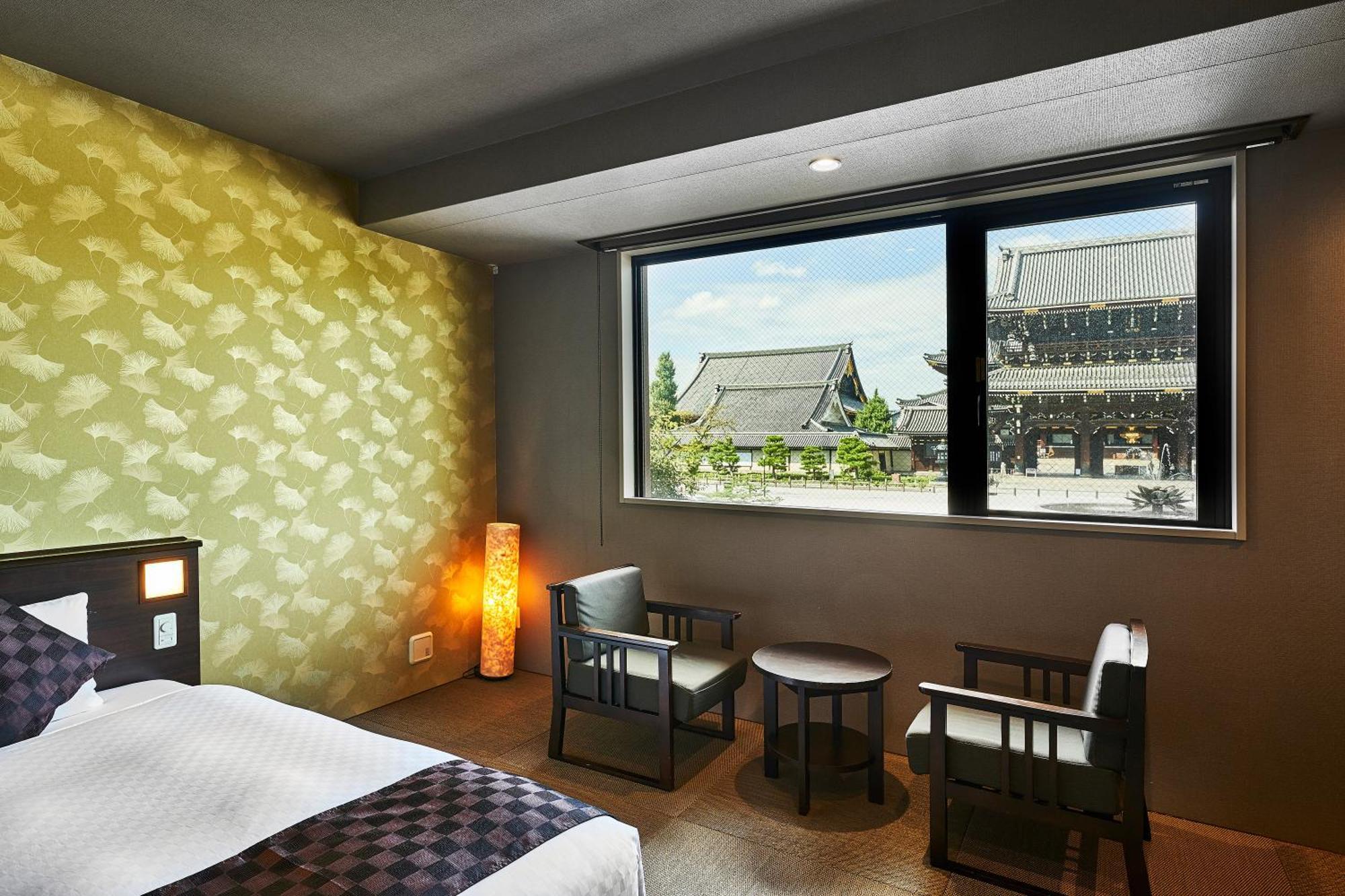 Hotel Kuu Кіото Екстер'єр фото